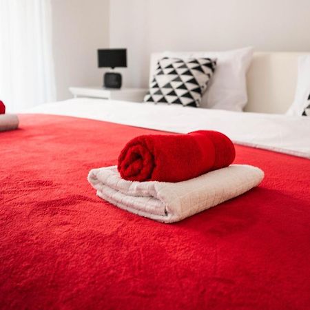 Bright And Modern 1Bdr Apartment In The Center SJJ Exteriér fotografie