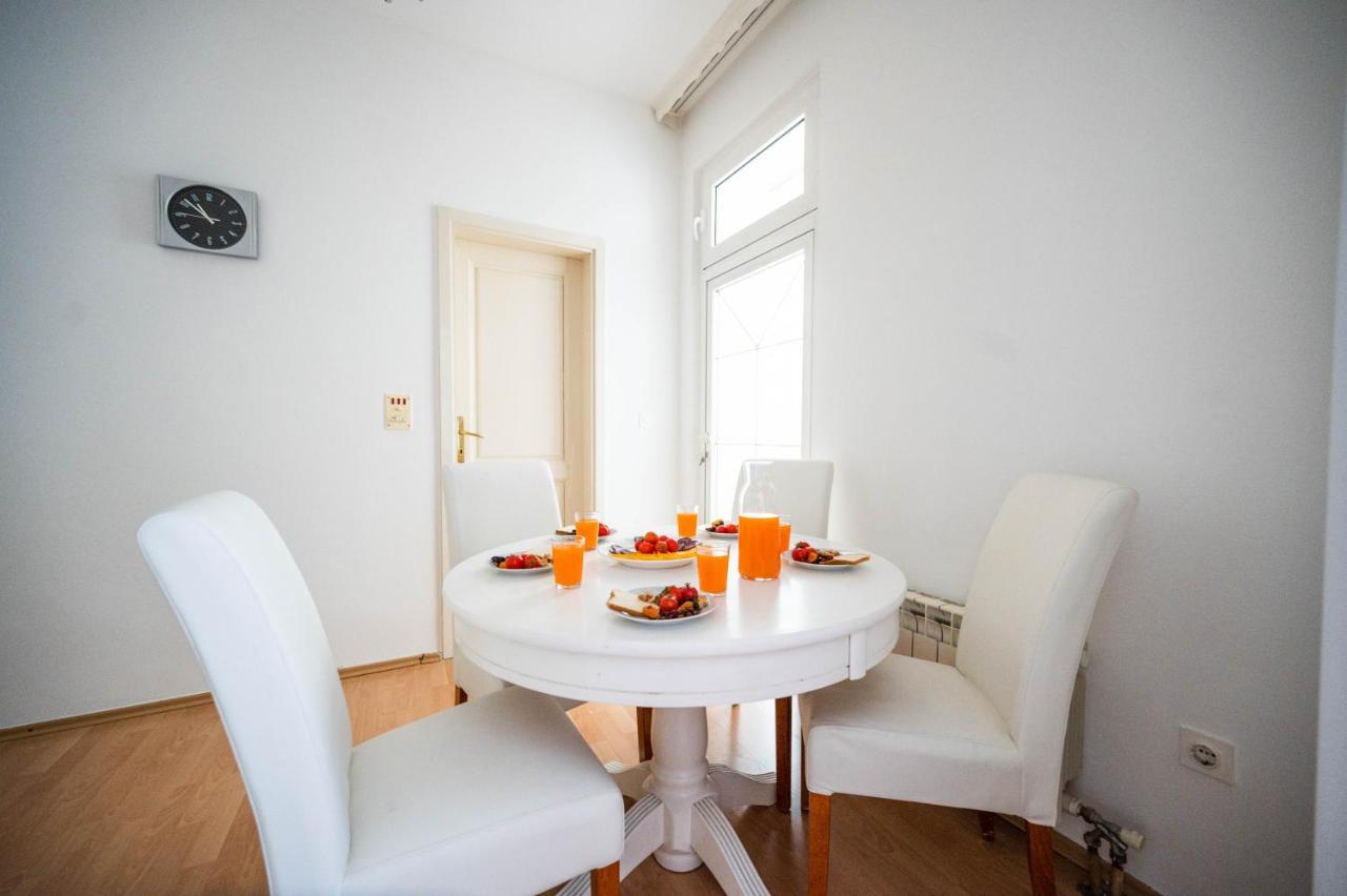 Bright And Modern 1Bdr Apartment In The Center SJJ Exteriér fotografie