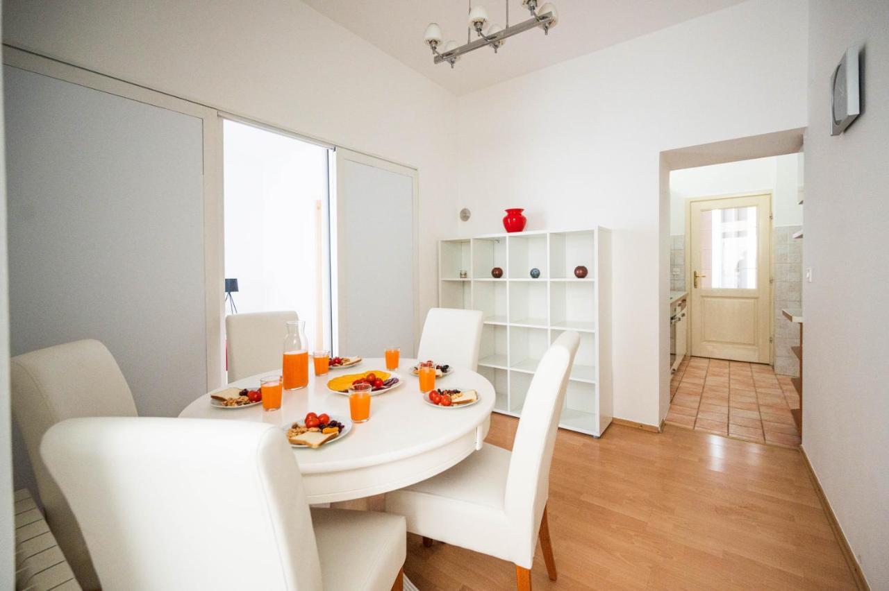Bright And Modern 1Bdr Apartment In The Center SJJ Exteriér fotografie
