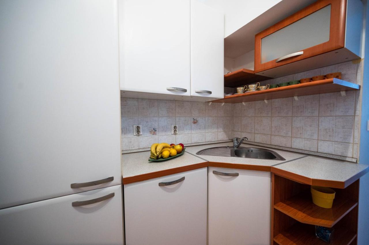 Bright And Modern 1Bdr Apartment In The Center SJJ Exteriér fotografie